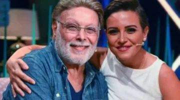 ريهام عبد الغفور تتحدث بصدق في ذكرى وفاة والدها الثانية